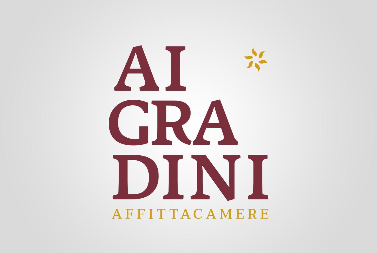 Ai Gradini Affittacamere Кастелламмаре-дель-Гольфо Екстер'єр фото